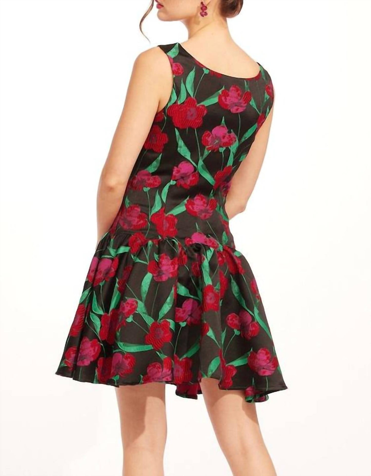 Eva Franco - ROXY DRESS