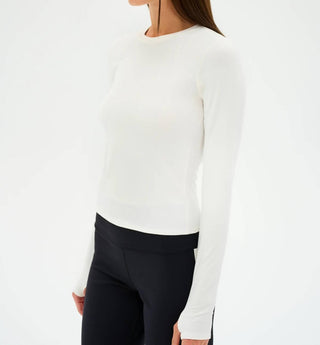 Splits59 - Airweight Long Sleeve Top