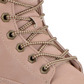 Lugz Women's Empire Hi Fur 6 Inch Boots Pink Size 6.0