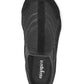 Easy Spirit Women's Traveltime Classic Clog Black Size 7 M