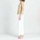Clara Sunwoo - Front Tie Sleeveless Top