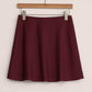 Z Supply - Chablis Satin Mini Skirt
