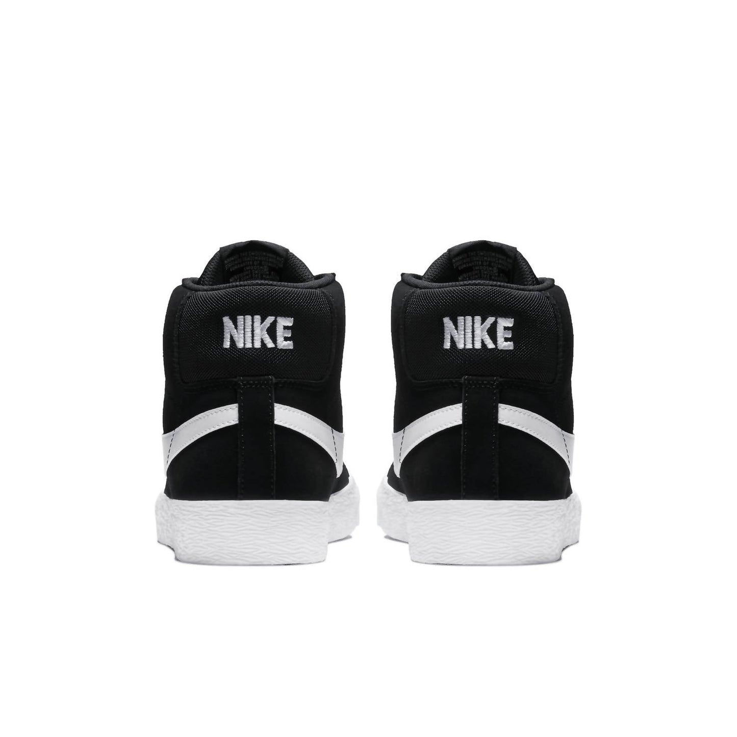 Nike - Men's SB Zoom Blazer Mid Sneakers