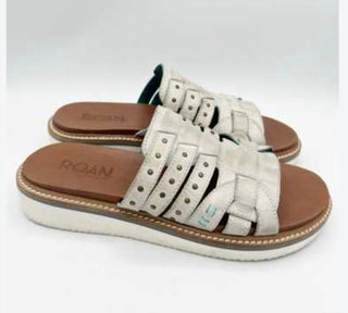 Bedstu - women pine sandal