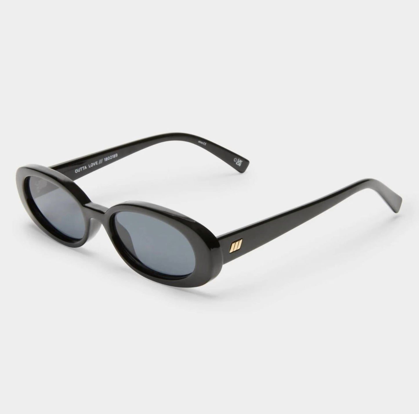 Le Specs - Women's Outta Love Sunglasses