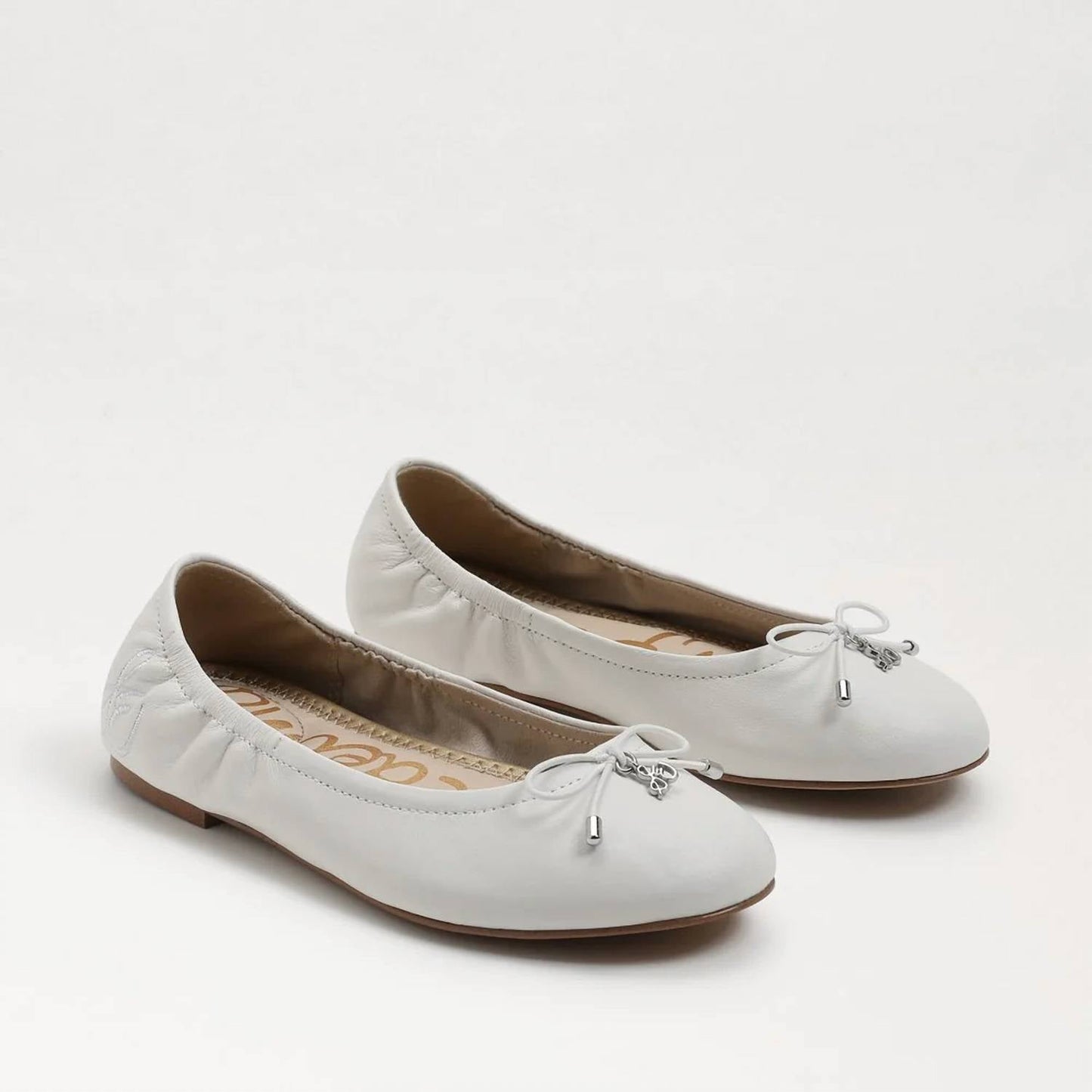 Sam Edelman - Girl's Felicia Flat