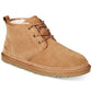 UGG Men's Neumel Chukka Boot Brown Size 11