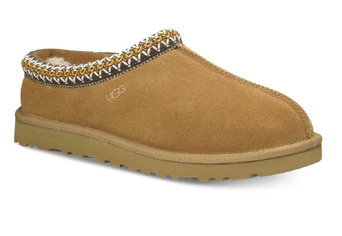 UGG Women's Tasman Slipper Brown Size 6M
