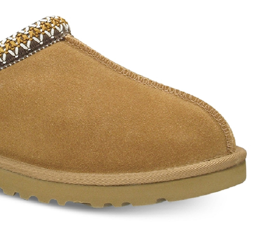 UGG Women's Tasman Slipper Brown Size 6M