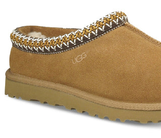 UGG Women's Tasman Slipper Brown Size 6M