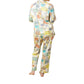 Cjw - Bag Goals Cotton Pajama Set
