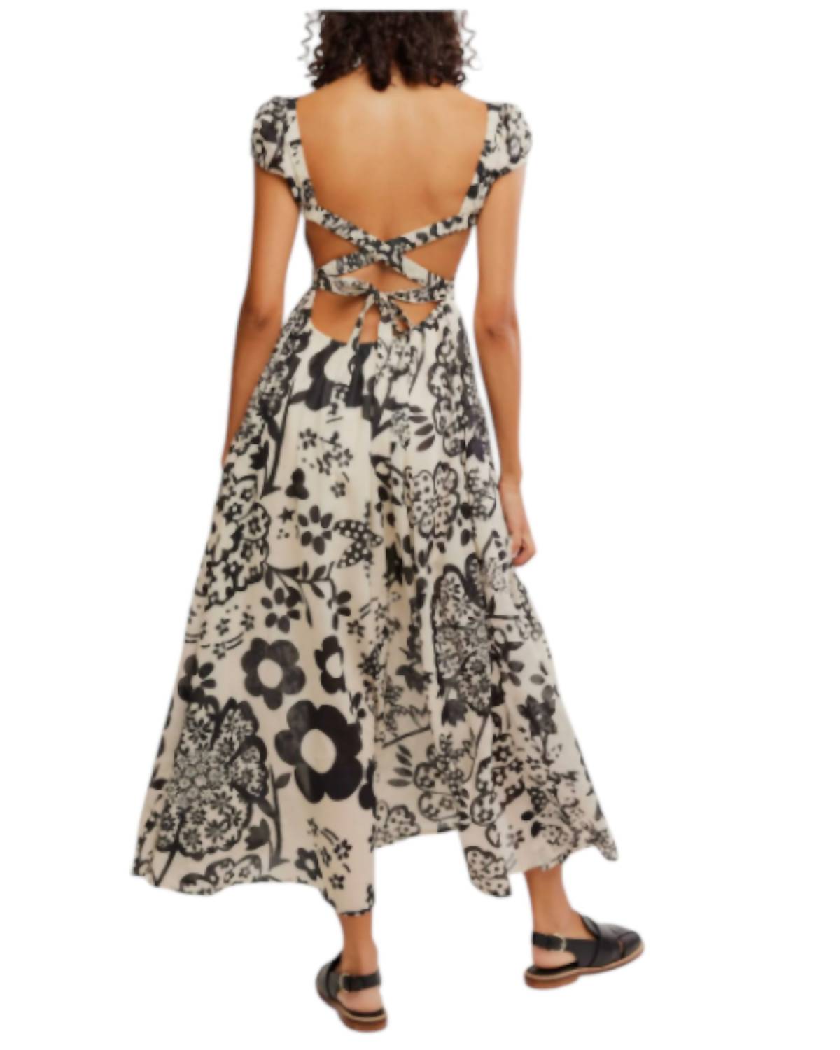 Free People - Ultraviolet Dress