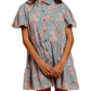 Bibi - Sweet Magnolia Denim Dress