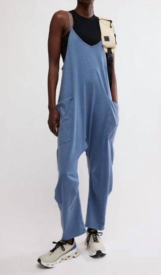 Free People - Hot Shot Onesie