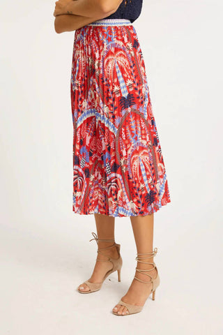 Caballero - Mia Tropics Skirt
