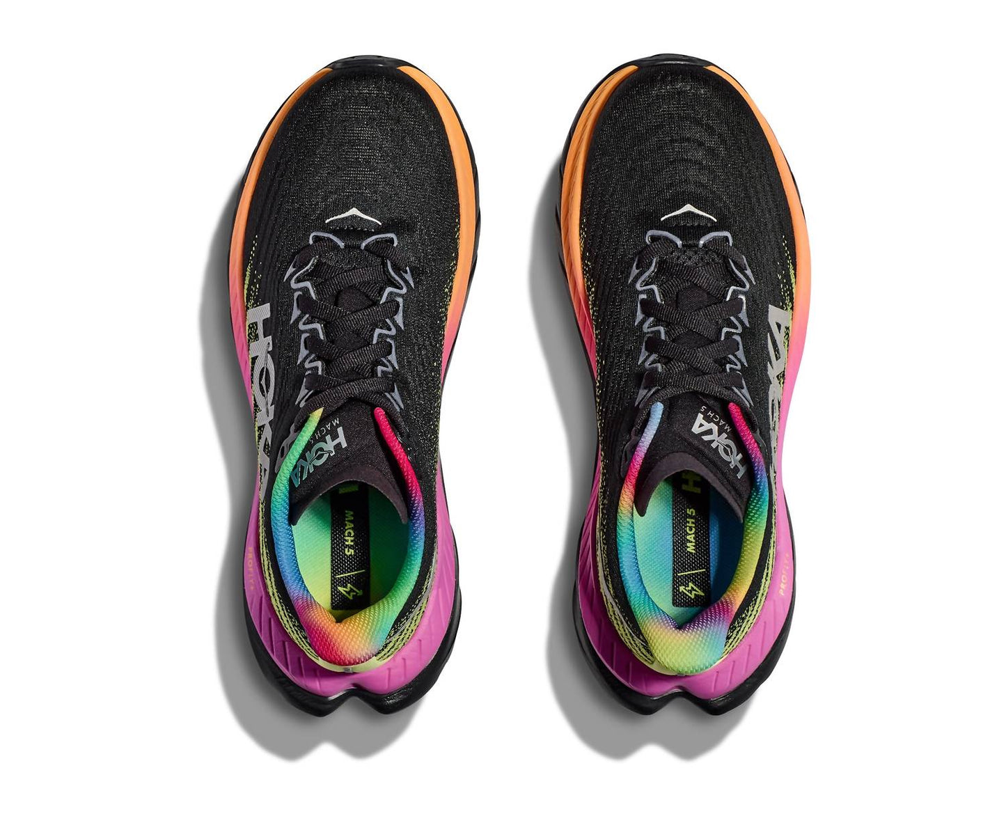 Hoka - Men's Mach 5 Running Shoes