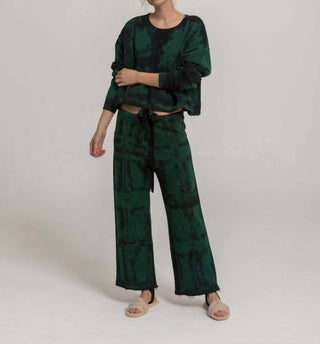 Cali Dreaming - Women's Palmer Pant