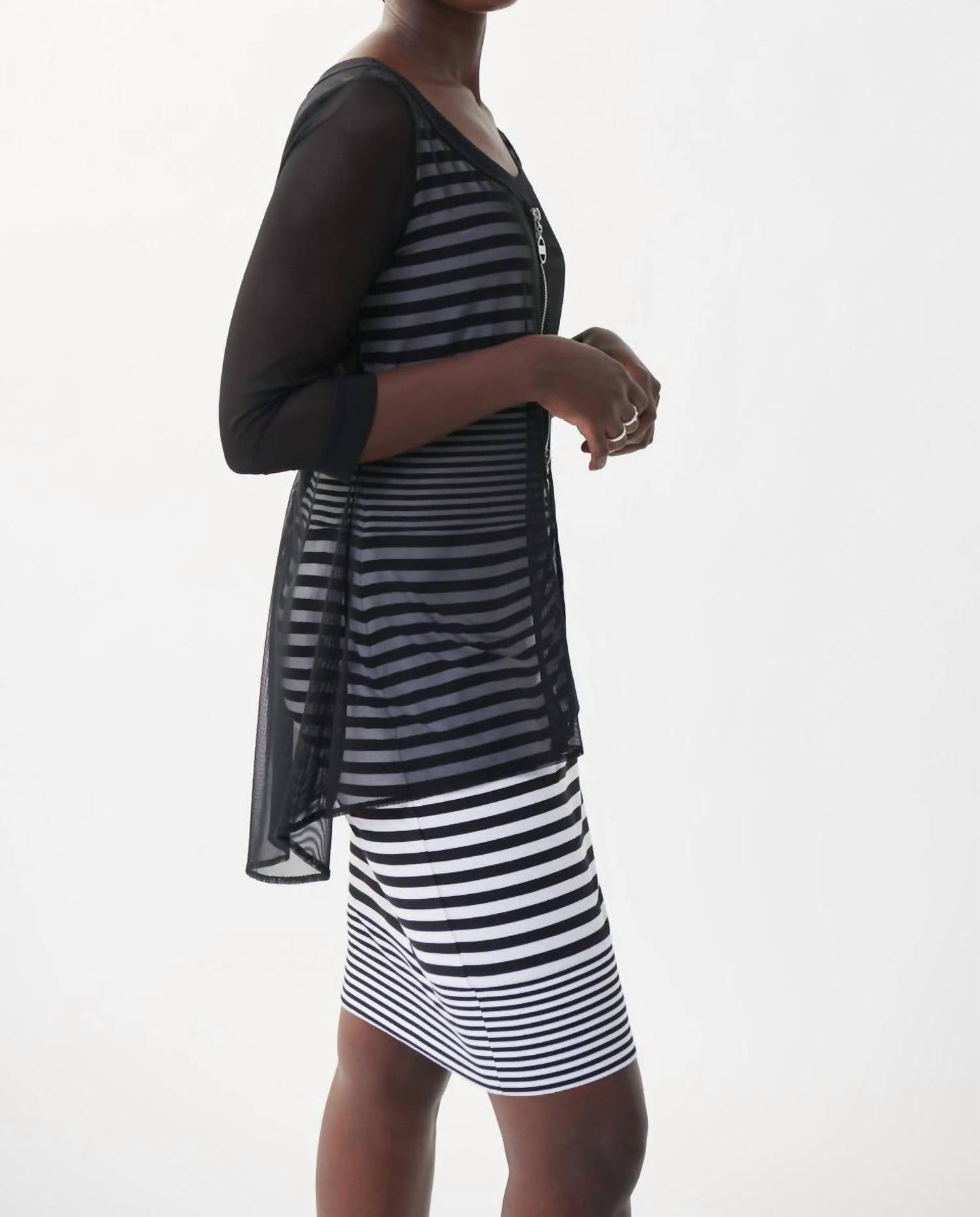 Joseph Ribkoff - Two Piece Dress
