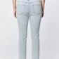 Dear John Denim - Blaire Slim Straight Positano Jeans