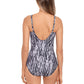 Miraclesuit - Siren Underwire One Piece Swimsuit