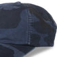 Polo Ralph Lauren Men's Camouflage Baseball Cap Blue Size Regular