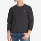 Polo Ralph Lauren Men's Classic Fit Crewneck T-Shirt Black Size 2XB