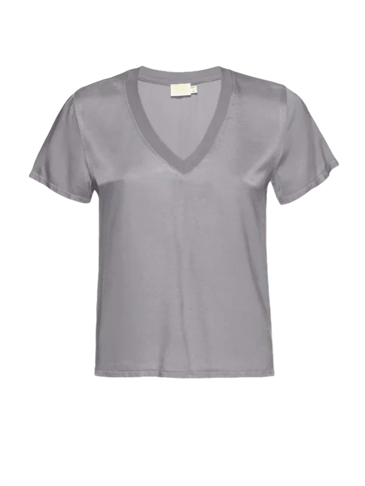 Nation Ltd - June V-neck Tee