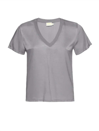 Nation Ltd - June V-neck Tee