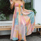 Olivaceous - ISABEL MAXI DRESS