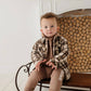 Babysprouts - Boy's Hooded Shacket