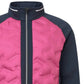Abacus Sportswear Us - Women Grove Hybrid Jacket