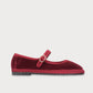 Flabelus - Women's Lucrecia Flats