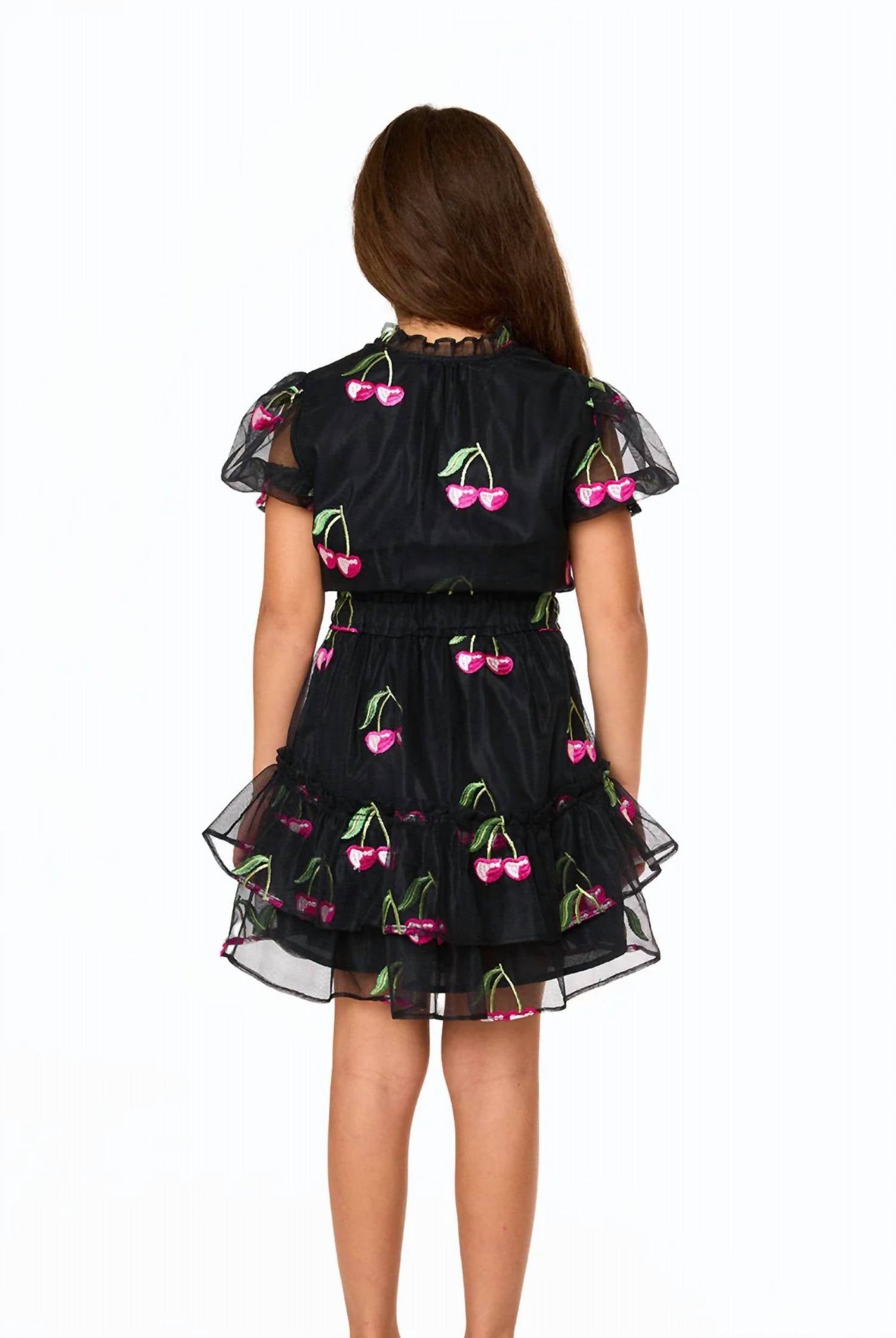 Buddylove - Mini Clementine Dress