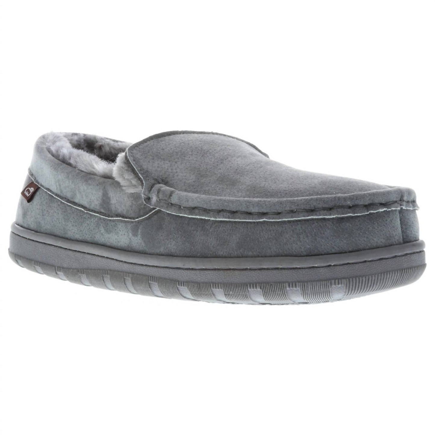Lamo - Men’s Harrison Wool Slip On