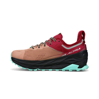 Altra - WOMEN'S OLYMPUS 5 TRAIL RUNNING SHOES