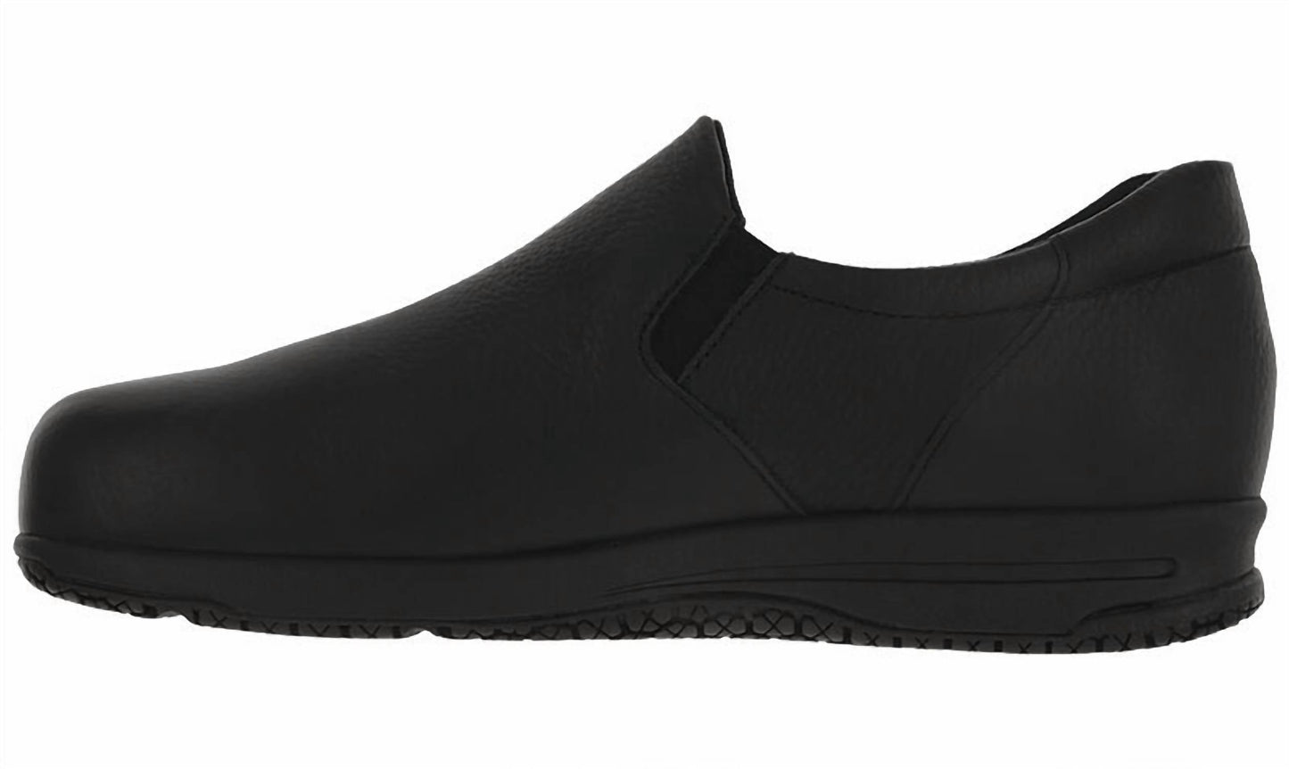 Sas - Women's Patriot slip-on
