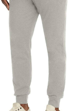 Champion Men's Jersey Joggers Gray Size X-Large