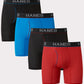 Hanes Men's Ultimate 4Pk Comfortflex Boxer Briefs Assorted Size X-Large