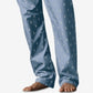 Ralph Lauren Men's Big & Tall Light Weight Pajama Pants Blue Size 12-14
