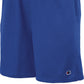 Champion Men's 9 Jersey Shorts Blue Size Medium