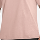 Champion Men's Cotton Jersey T-Shirt Pink Size XX-Large
