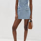 Amanda Uprichard - Bethany Skort Romper