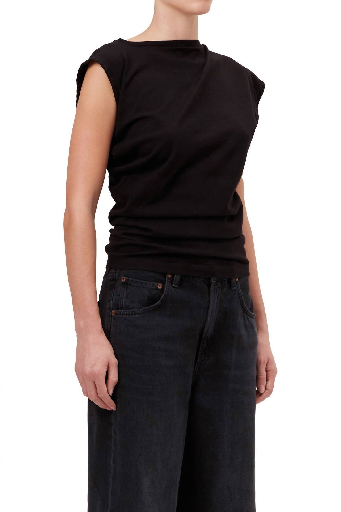 Agolde - Beth Tee