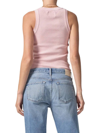Citizens Of Humanity - ISABEL RIB TANK TOP