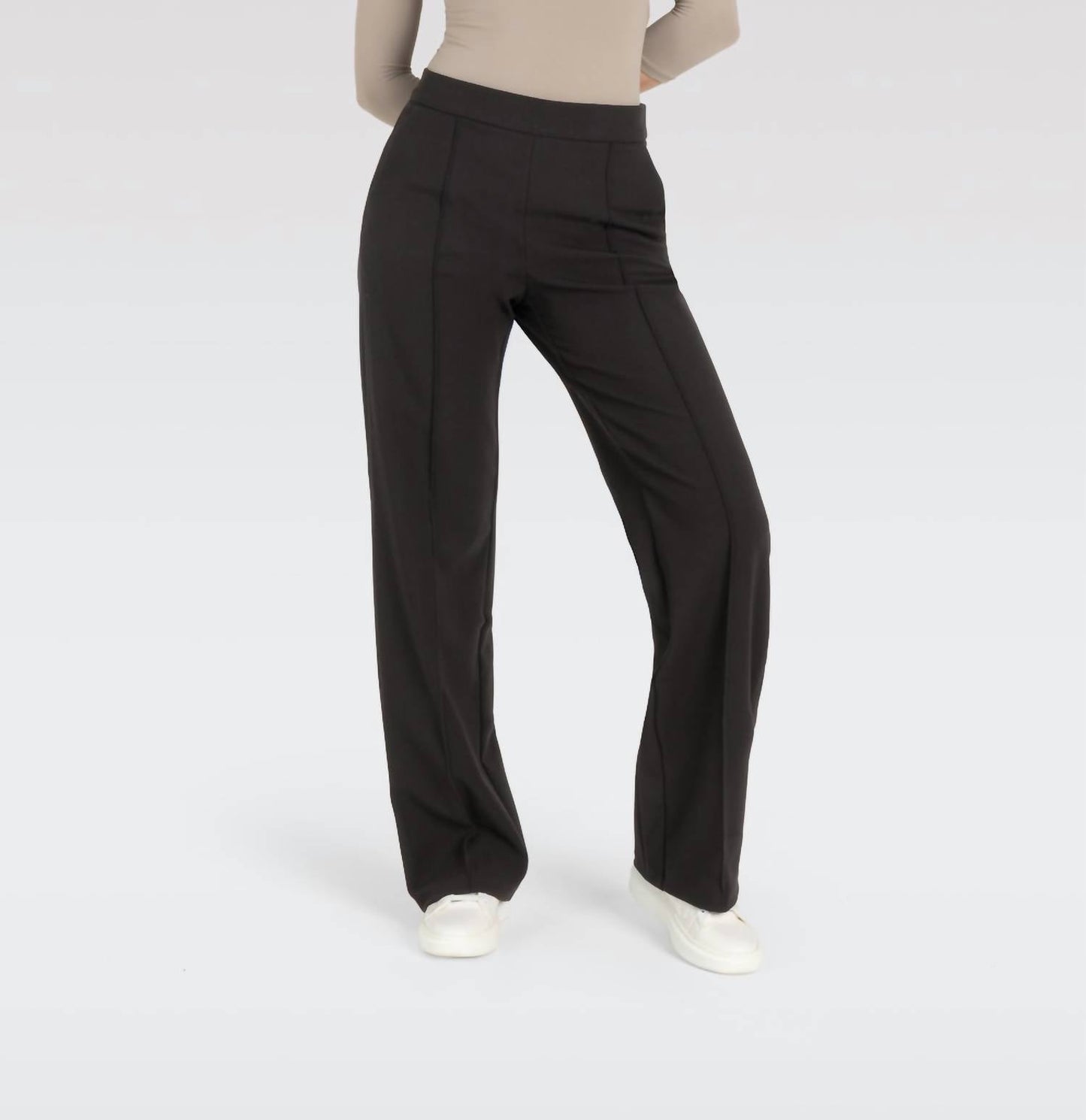 Mac Jeans - Chiara Smart Pants