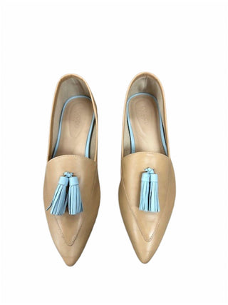 Cocco Miami - Women's Zs 19144-23 Pointed Toe