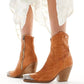 Free People - Brayden Western Boot