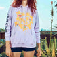 Replica Los Angeles - Palm Hearts Hoodie