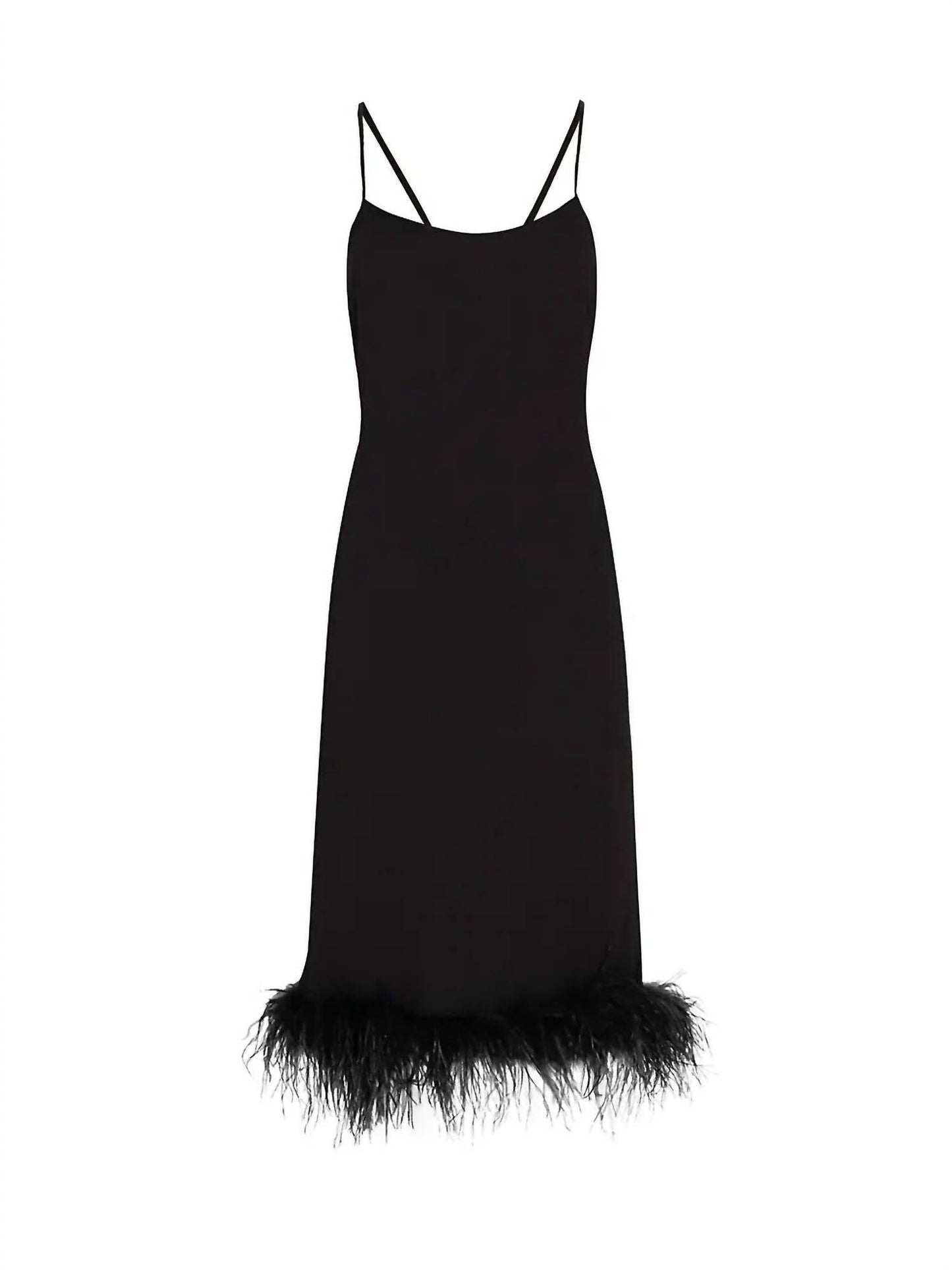 Amanda Uprichard - Marianna Dress