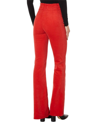 Free People - JAYDE CORD FLARE PANTS